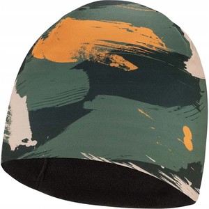 Zielona czapka Gocrazy