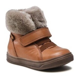 Buty dziecięce zimowe Froddo
