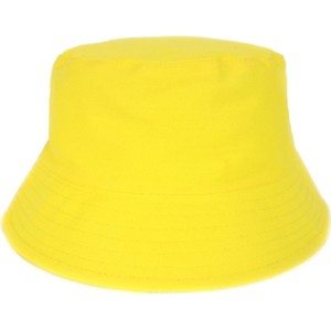 Żółta czapka Art of Polo