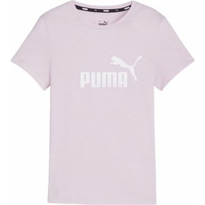Bluzka dziecięca Puma z bawełny dla dziewczynek