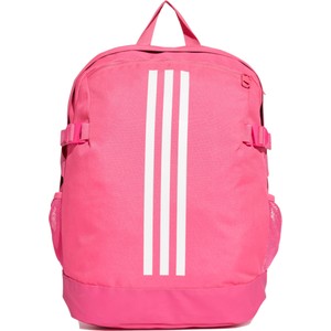 Różowy plecak męski Adidas