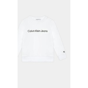 Bluza dziecięca Calvin Klein dla chłopców