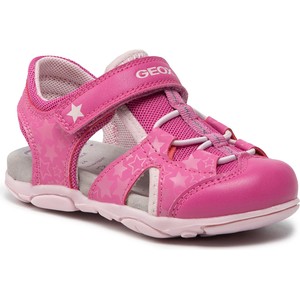 Buty dziecięce letnie Geox dla dziewczynek