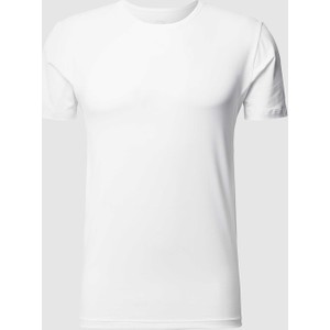Mey T-shirt z dodatkiem streczu model ‘Das Drunterhemd’