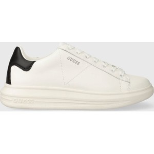 Guess sneakersy VIBO kolor biały FM8VIB LEL12