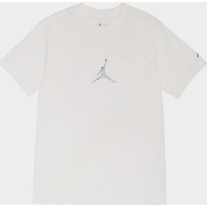 T-shirt Jordan z krótkim rękawem w stylu casual z nadrukiem