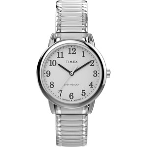 Zegarek Timex Easy Reader TW2V94700 Silver