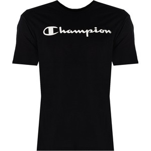 T-shirt Champion z tkaniny