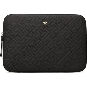 Etui na laptopa Tommy Hilfiger - Th Flow Laptop Sleeve AW0AW15051 BDS