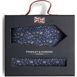 Krawat Finshley & Harding