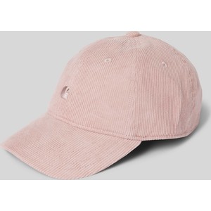 Różowa czapka Carhartt WIP