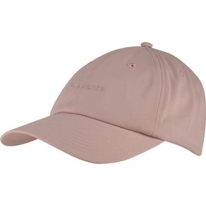 Różowa czapka New Balance