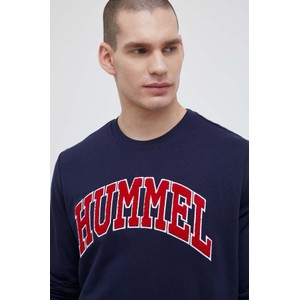 Bluza Hummel z bawełny