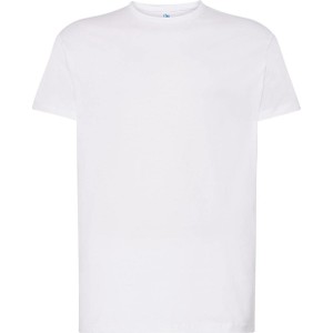 T-shirt JK Collection w stylu casual z bawełny