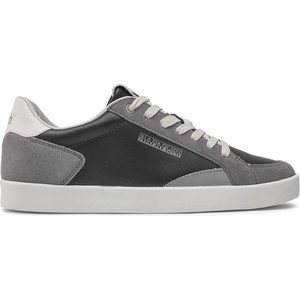 Sneakersy NAPAPIJRI - Clover NP0A4GT9 Black/Grey Z02