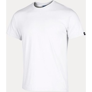 T-shirt Joma z bawełny w sportowym stylu