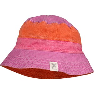Różowa czapka Maximo