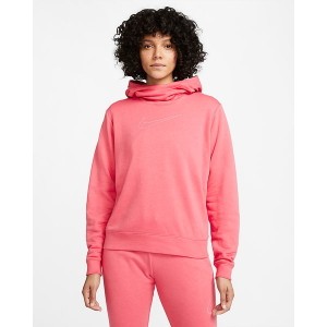 Różowa bluza Nike