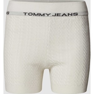Szorty Tommy Jeans
