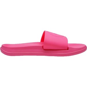 Różowe buty dziecięce letnie 4F dla dziewczynek