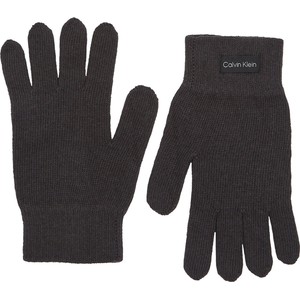Rękawiczki Calvin Klein