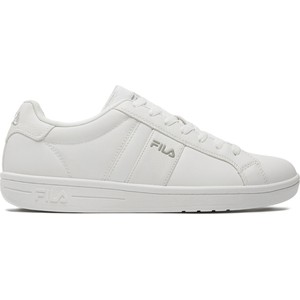 Sneakersy Fila Crosscourt Line FFM0298 Biały