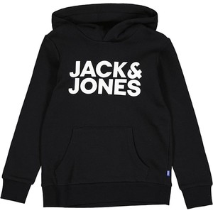 Bluza dziecięca Jack & Jones Junior z bawełny