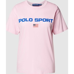 Bluzka Polo Sport
