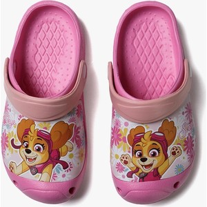 Buty dziecięce letnie Psi Patrol dla dziewczynek