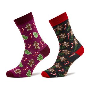 Skarpety Rainbow Socks
