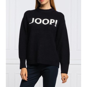 Sweter Joop! z wełny