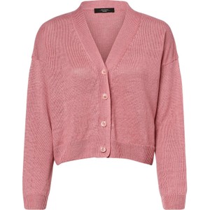Różowy sweter MaxMara