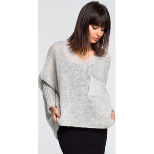 Sweter Be Knit w stylu casual