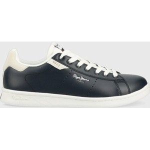 Pepe Jeans sneakersy PLAYER kolor granatowy PMS30902