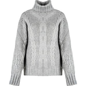 Sweter ubierzsie.com w stylu casual z wełny