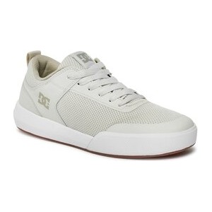 DC Shoes DC Sneakersy Transit Shoe ADYS700227 Beżowy