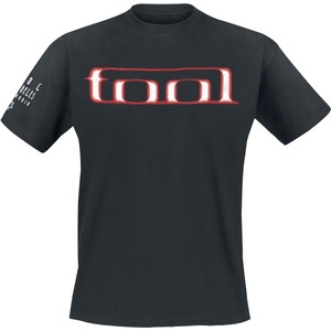 T-shirt Tool z krótkim rękawem