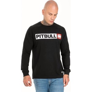 Koszulka z długim rękawem Pitbull West Coast