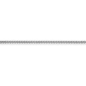 YES Srebrny łańcuszek - 1,5 mm