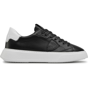 Sneakersy PHILIPPE MODEL - Temple BTLU V002 Blanc