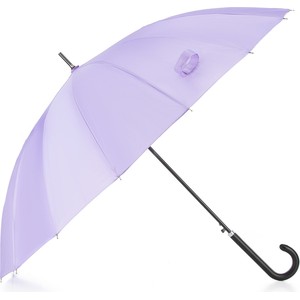 Fioletowy parasol Wittchen