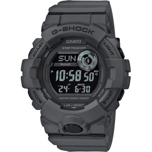 Zegarek G-Shock - GBD-800UC-8ER Grey/Grey
