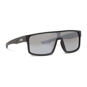 Uvex Okulary przeciwsłoneczne Lgl 51 S5330252216 Czarny