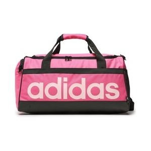 Różowa torba sportowa Adidas