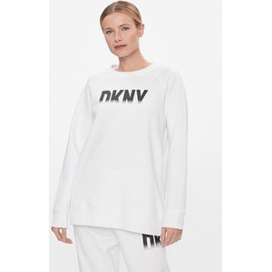 Bluza DKNY w sportowym stylu