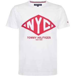 T-shirt Tommy Hilfiger (wszystkie Linie)