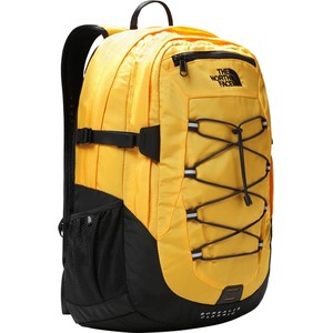 Żółty plecak The North Face
