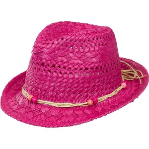 Różowa czapka Döll