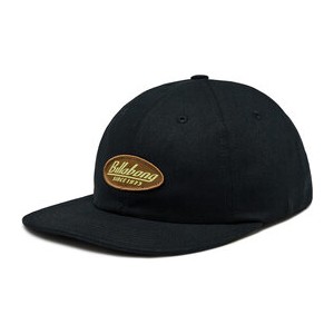 Czarna czapka Billabong