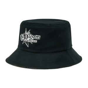 Czarna czapka Volcom